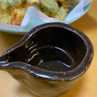 義母直伝☆天丼のタレ